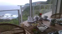 Headlands House Guest Lodge - petit déjeuner