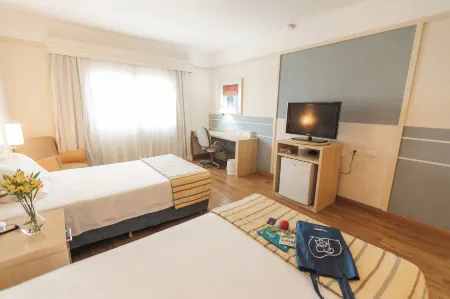 Comfort Suites Londrina