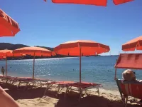 Hotel Barracuda - Beach