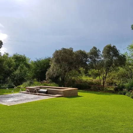Esther's Country Lodge