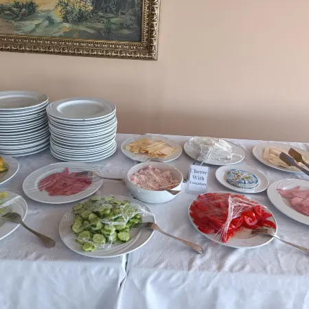 Susanna Hotel Luxor