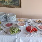 Susanna Hotel Luxor - พร้อมอาหารเช้า
