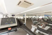 Hotel Presidente Luanda - Gym