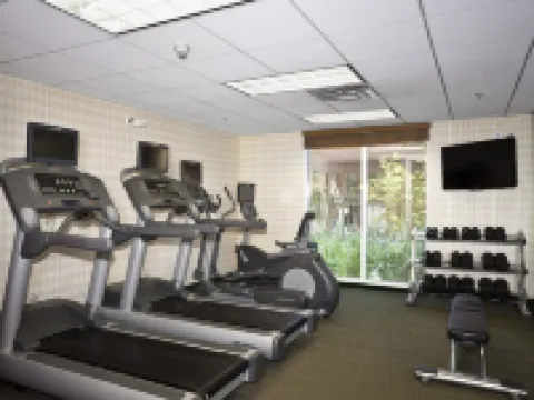 Courtyard Ventura Simi Valley Hotels in Simi Valley