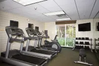 Courtyard Ventura Simi Valley