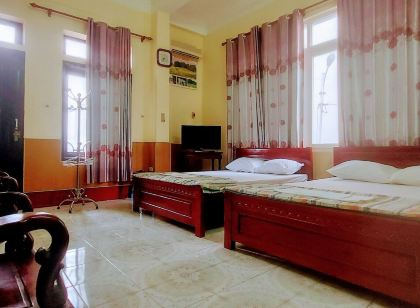 Linh Dan Hotel