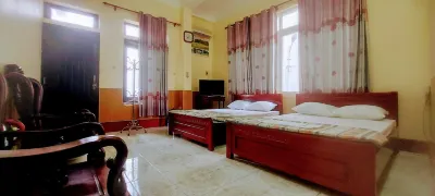 Linh Dan Hotel
