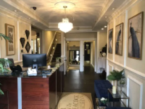 The Peacock Inn, Ascend Hotel Collection Hotels in Princeton