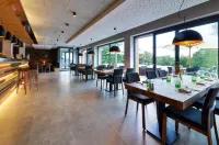 Penzion Jurášek Hoteles en Čeladná