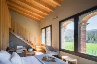 Les Planes del Grau Hotels in Llanars