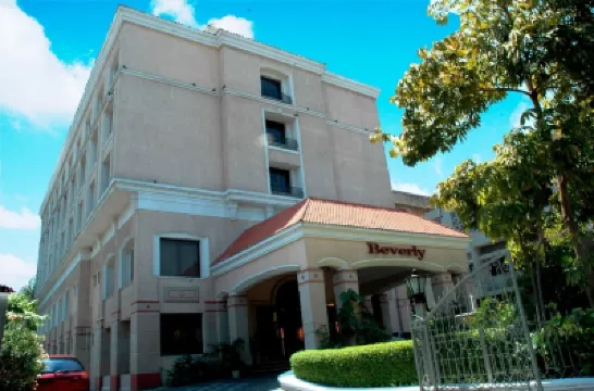 Beverly Hotel Hotels near Anna Nagar