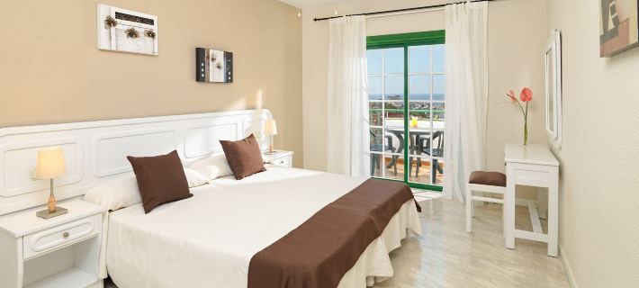 Regency Torviscas Apartments and Suites Hotels in Adeje
