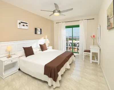 Regency Torviscas Apartments and Suites Hotels in 
