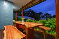 Blue Summit Hideaway Hotels in Malanda