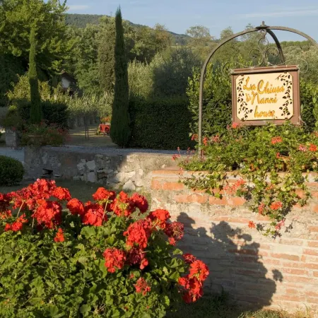 La Chiusa di Nanni