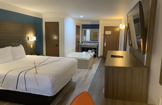 俄克拉何馬市北奎爾斯普林拉昆塔温德姆套房酒店