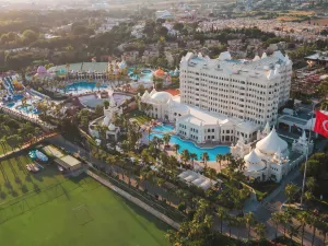 Sentido Kamelya Fulya Hotel & Aqua - Ultra All Inclusive