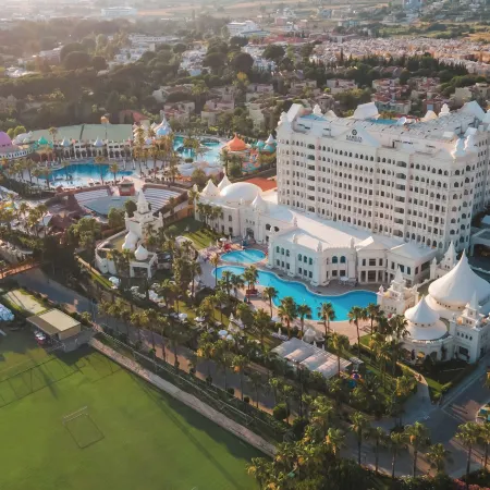 Sentido Kamelya Fulya Hotel & Aqua - Ultra All Inclusive