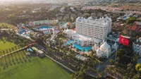 Sentido Kamelya Fulya Hotel & Aqua - Ultra All Inclusive