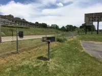 Salt Creek Inn Hotels in Brown County