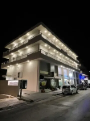 Aethon Airport Project-Free Shuttle by GK Properties Hotels in 