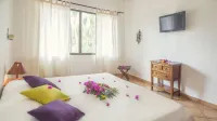 Hotel Laguna del Cocodrilo