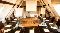 Restaurant & Hotel HÖERHOF - con encanto