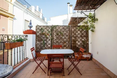 Suites Machado