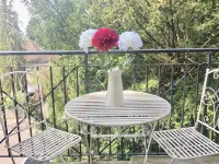 Apple Perch 2Br Flat - Free Parking Hotels in Littlemore