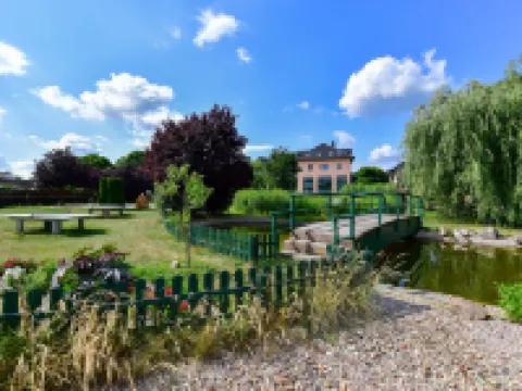 Christinenhof & Spa Hotels in Tauer