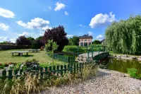 Christinenhof & Spa - Wellnesshotel am Rande des Spreewalds Hotels in Guben