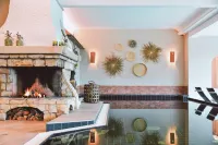 Christinenhof & Spa - Pool