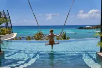LUX* Grand Baie, Mauritius - Pools