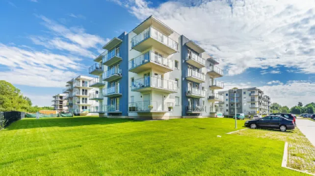 Sun & Snow Porta Mare的私人公寓