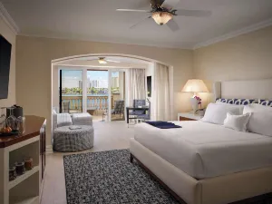 Yacht Club at the Boca Raton Adults-Only