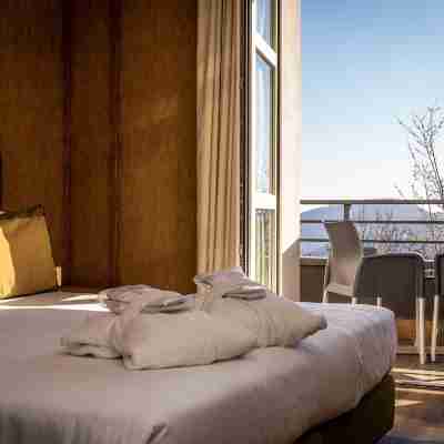 Phi Hotel Piajo Rooms