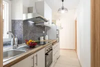 Armonia GuestHouses by Konnect, Benitses - Apartments