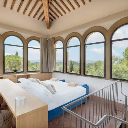 Tenuta di Sticciano