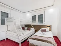 Fors Resort & Spa Hotels in Belgrade