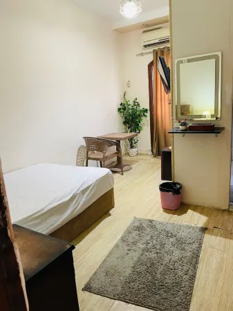 Narmar Hotel Отели рядом с достопримечательностью «Каирский университет»