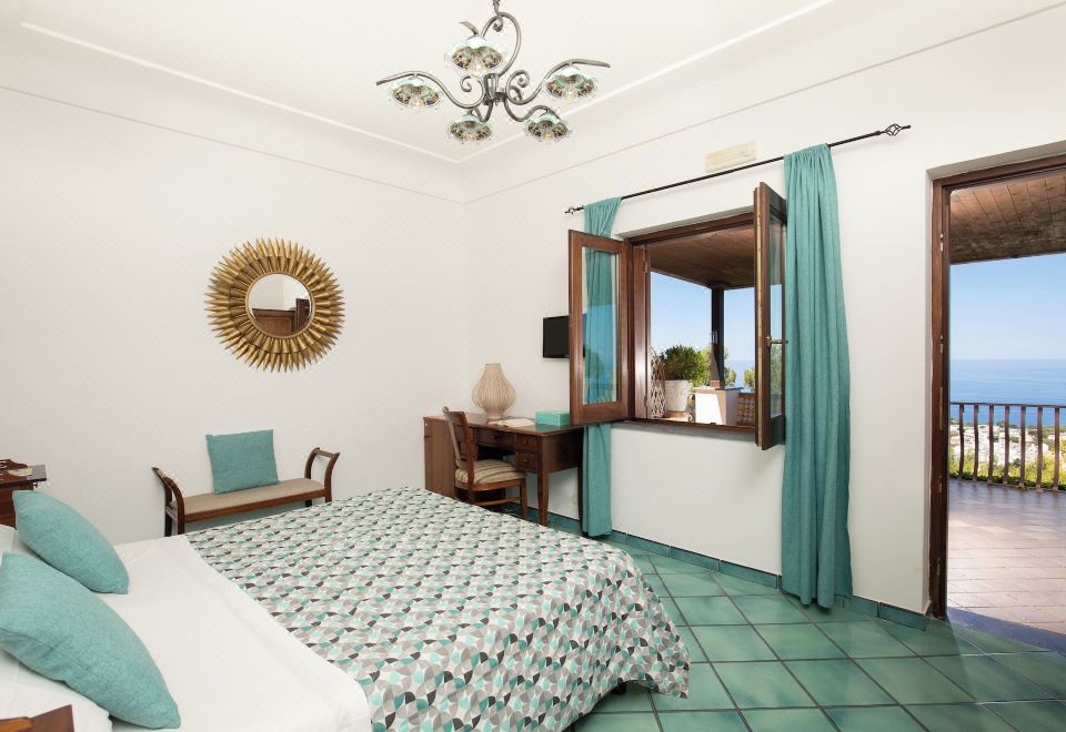 3. 몬테 솔라로 베..