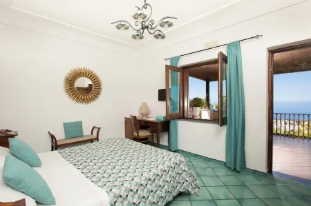 Monte Solaro Bed & Breakfast Отели рядом с достопримечательностью «Monte Solaro»