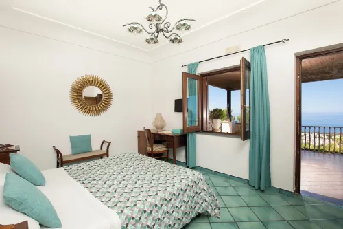 Monte Solaro Bed & Breakfast - 4-Star
