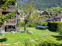 ABC Ferienwohnung 1 1. OG Süd Hotels in Fiesch