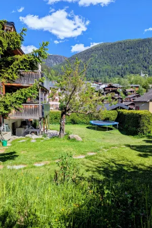 ABC Ferienwohnung 1 1. OG Süd