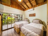 Bungalows Punta Uva Inn Hotels in Punta Uva
