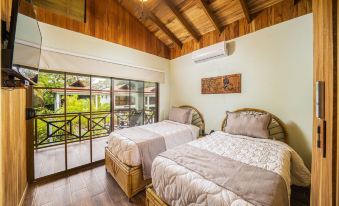 Bungalows Punta Uva Inn