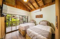 Bungalows Punta Uva Inn Hotels in Punta Uva