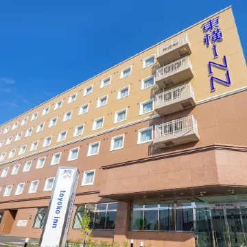 Toyoko Inn Tokyo Minami-Machida