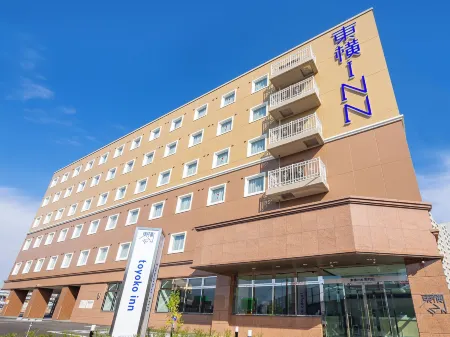 Toyoko Inn Tokyo Minami-Machida Отели рядом со станцией Станция Айхара